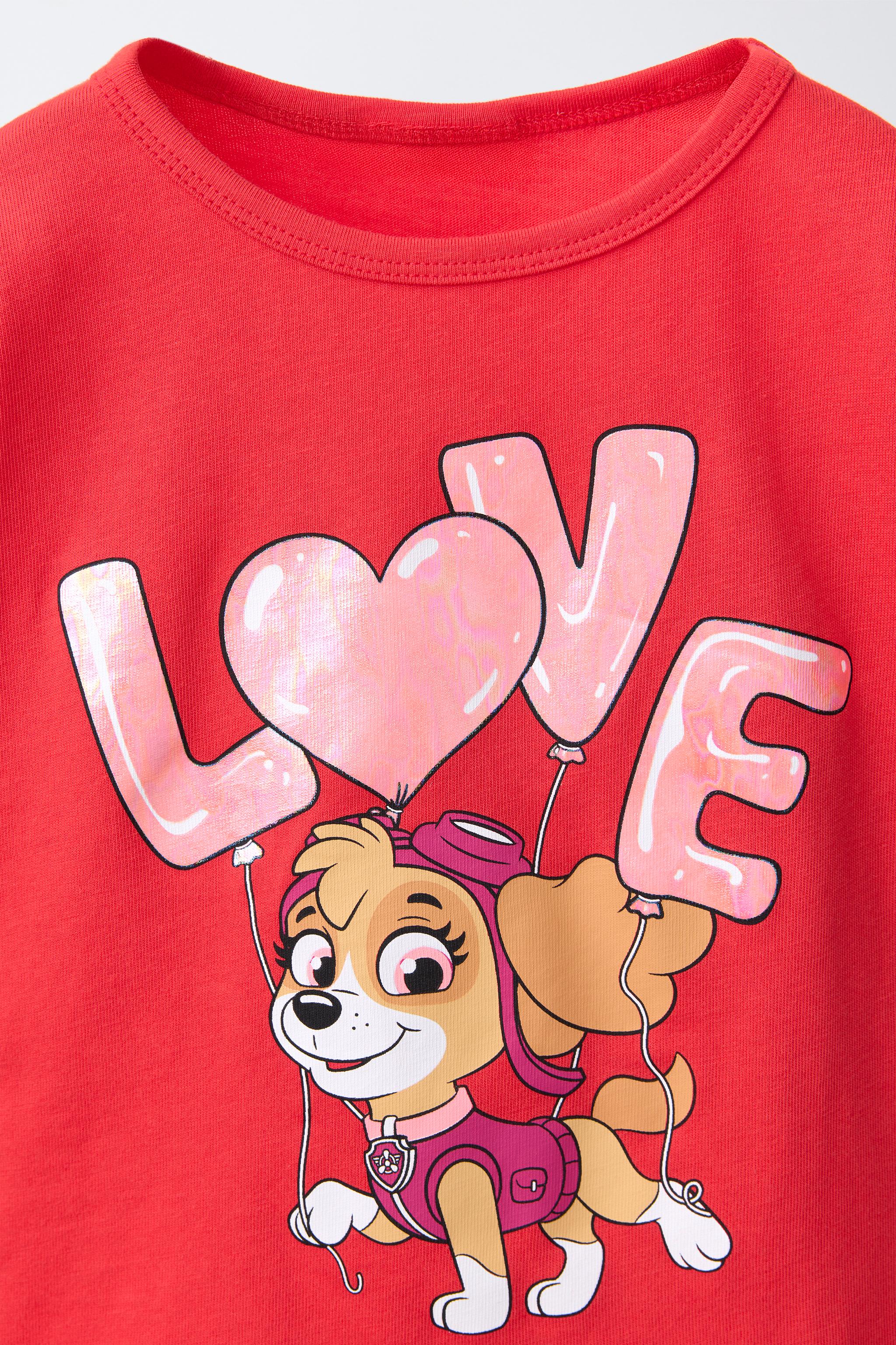 SKY PAW PATROL™ T-SHIRT